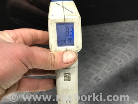 ФОТО Дверь задняя левая для SsangYong Korando Киев