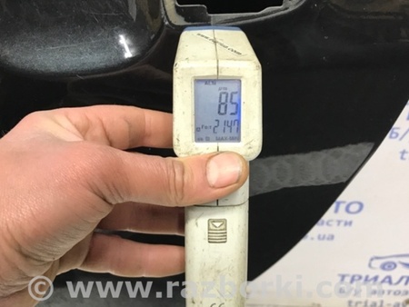 ФОТО Дверь задняя левая для SsangYong Korando Киев