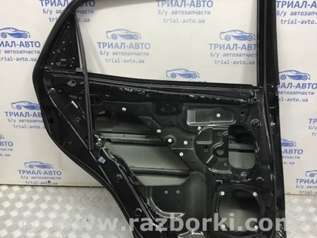 ФОТО Дверь задняя левая для SsangYong Korando Киев