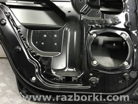 ФОТО Дверь задняя левая для SsangYong Korando Киев