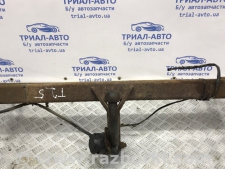 ФОТО Фаркоп для Toyota Avensis T250 (02.2003-10.2009) Киев