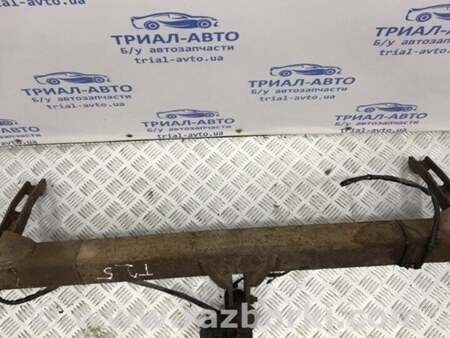 ФОТО Фаркоп для Toyota Avensis T250 (02.2003-10.2009) Киев