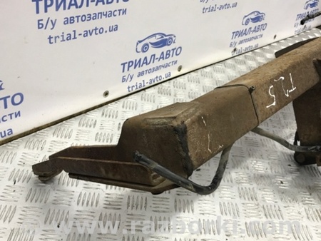 ФОТО Фаркоп для Toyota Avensis T250 (02.2003-10.2009) Киев