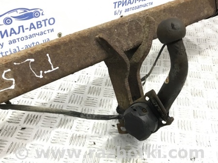 ФОТО Фаркоп для Toyota Avensis T250 (02.2003-10.2009) Киев