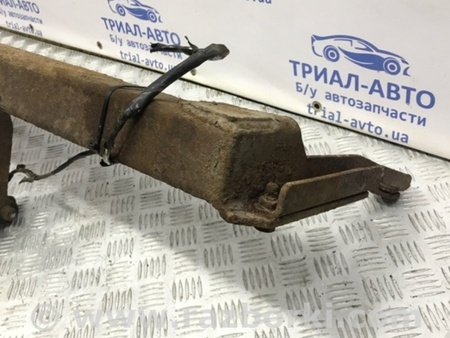 ФОТО Фаркоп для Toyota Avensis T250 (02.2003-10.2009) Киев