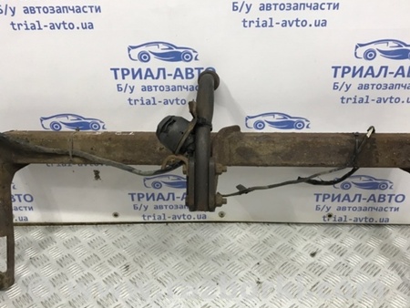 ФОТО Фаркоп для Toyota Avensis T250 (02.2003-10.2009) Киев