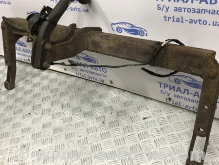 ФОТО Фаркоп для Toyota Avensis T250 (02.2003-10.2009) Киев