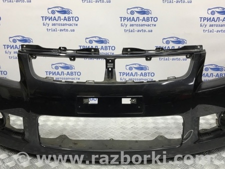 ФОТО Бампер передний для Suzuki SX4 Киев