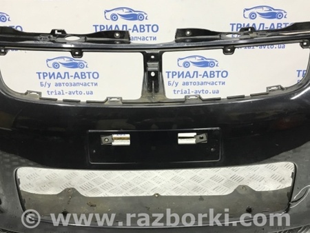 ФОТО Бампер передний для Suzuki SX4 Киев