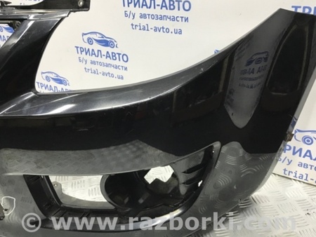 ФОТО Бампер передний для Suzuki SX4 Киев