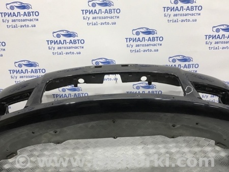 ФОТО Бампер передний для Suzuki SX4 Киев