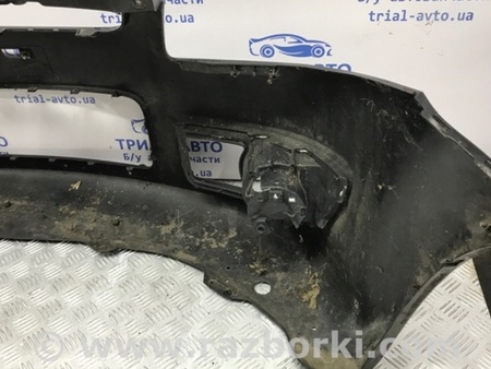 ФОТО Бампер передний для Suzuki SX4 Киев