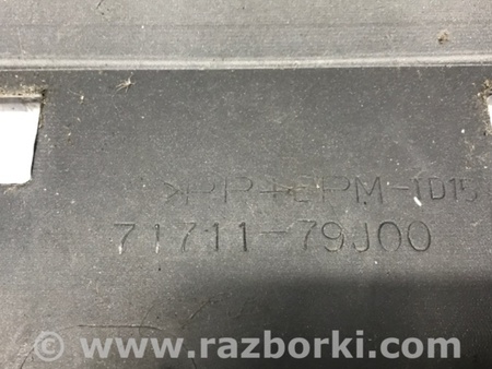 ФОТО Бампер передний для Suzuki SX4 Киев