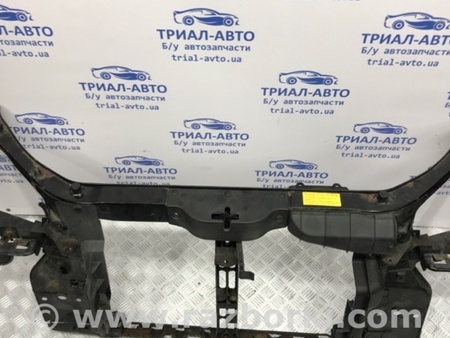 ФОТО Панель передняя для Hyundai Tucson (04-10) Київ