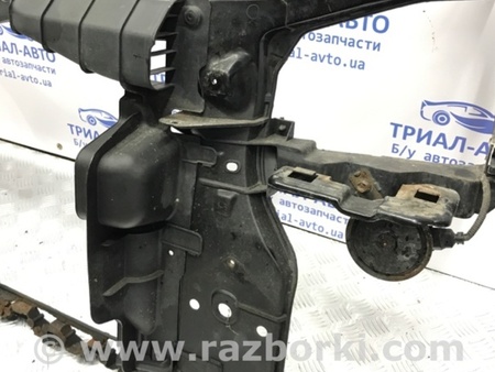 ФОТО Панель передняя для Hyundai Tucson (04-10) Київ