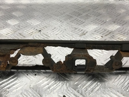 ФОТО Панель передняя для Hyundai Tucson (04-10) Київ