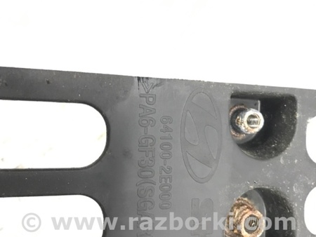 ФОТО Панель передняя для Hyundai Tucson (04-10) Київ