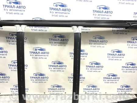 ФОТО Рейлинги для Hyundai Santa Fe CM (05-12) Київ