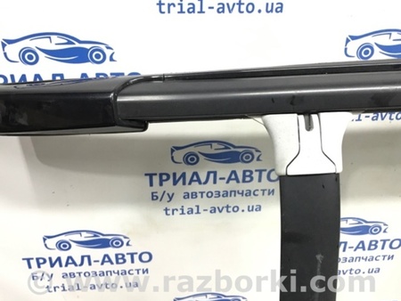 ФОТО Рейлинги для Hyundai Santa Fe CM (05-12) Київ