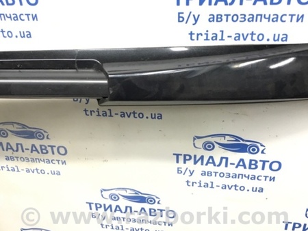 ФОТО Рейлинги для Hyundai Santa Fe CM (05-12) Київ