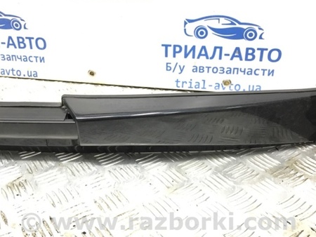 ФОТО Рейлинги для Hyundai Santa Fe CM (05-12) Київ