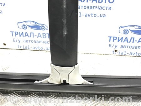 ФОТО Рейлинги для Hyundai Santa Fe CM (05-12) Київ