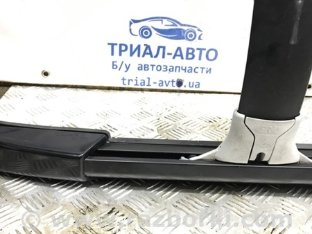 ФОТО Рейлинги для Hyundai Santa Fe CM (05-12) Київ