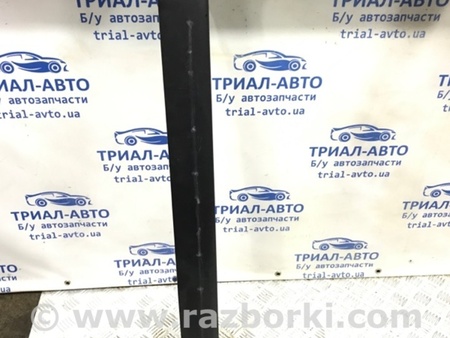 ФОТО Рейлинги для Hyundai Santa Fe CM (05-12) Київ