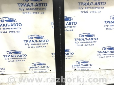 ФОТО Рейлинги для Hyundai Santa Fe CM (05-12) Київ