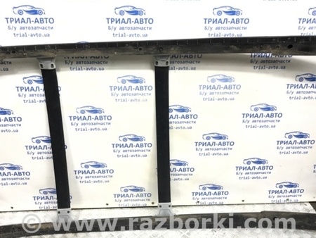 ФОТО Рейлинги для Hyundai Santa Fe CM (05-12) Київ