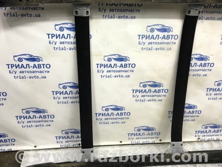 ФОТО Рейлинги для Hyundai Santa Fe CM (05-12) Київ