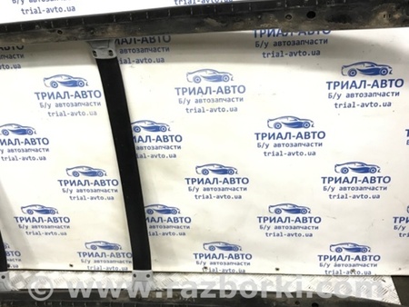 ФОТО Рейлинги для Hyundai Santa Fe CM (05-12) Київ