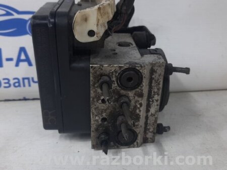 ФОТО Блок ABS для Toyota Land Cruiser Prado 120 Киев