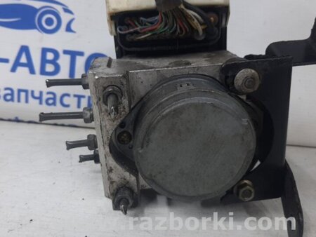 ФОТО Блок ABS для Toyota Land Cruiser Prado 120 Киев