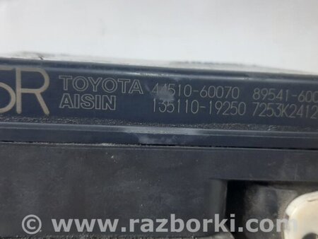 ФОТО Блок ABS для Toyota Land Cruiser Prado 120 Киев