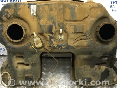 ФОТО Бак топливный пластик для SsangYong Korando Киев