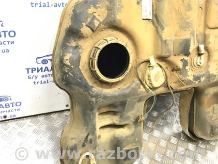 ФОТО Бак топливный пластик для SsangYong Korando Киев