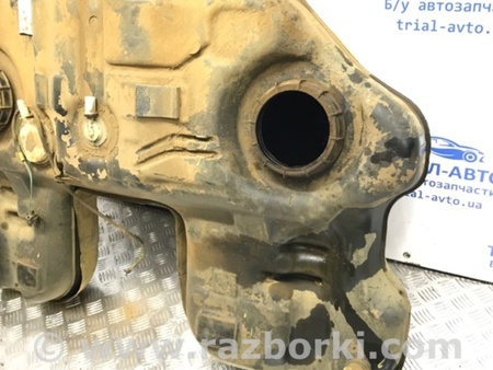 ФОТО Бак топливный пластик для SsangYong Korando Киев