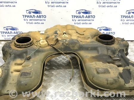 ФОТО Бак топливный пластик для SsangYong Korando Киев