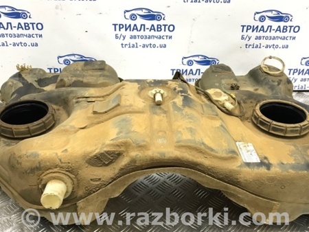 ФОТО Бак топливный пластик для SsangYong Korando Киев