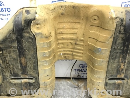 ФОТО Бак топливный пластик для SsangYong Korando Киев