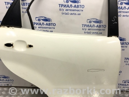 ФОТО Дверь задняя правая для SsangYong Korando Киев