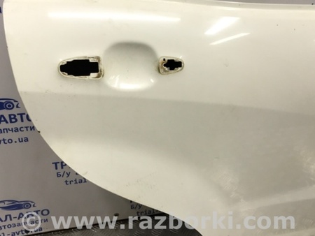 ФОТО Дверь задняя правая для SsangYong Korando Киев