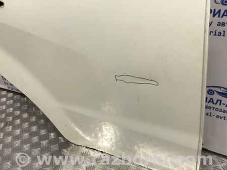 ФОТО Дверь задняя правая для SsangYong Korando Киев