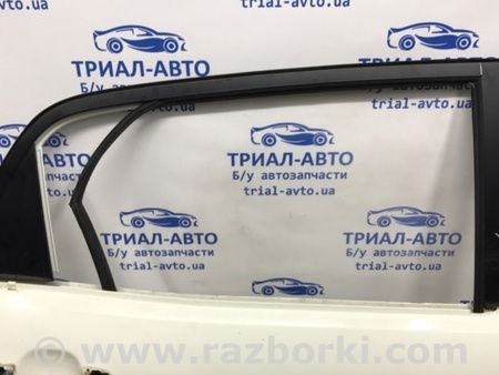 ФОТО Дверь задняя правая для SsangYong Korando Киев