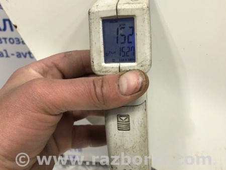 ФОТО Дверь задняя правая для SsangYong Korando Киев