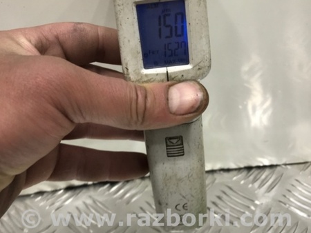 ФОТО Дверь задняя правая для SsangYong Korando Киев