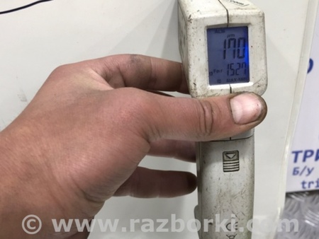 ФОТО Дверь задняя правая для SsangYong Korando Киев