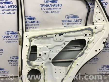 ФОТО Дверь задняя правая для SsangYong Korando Киев