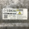 ФОТО Блок управления двигателем для Mazda CX-5 KE (12-17) Киев